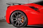 Ferrari 488 GTB by VOS Performance 2016 года